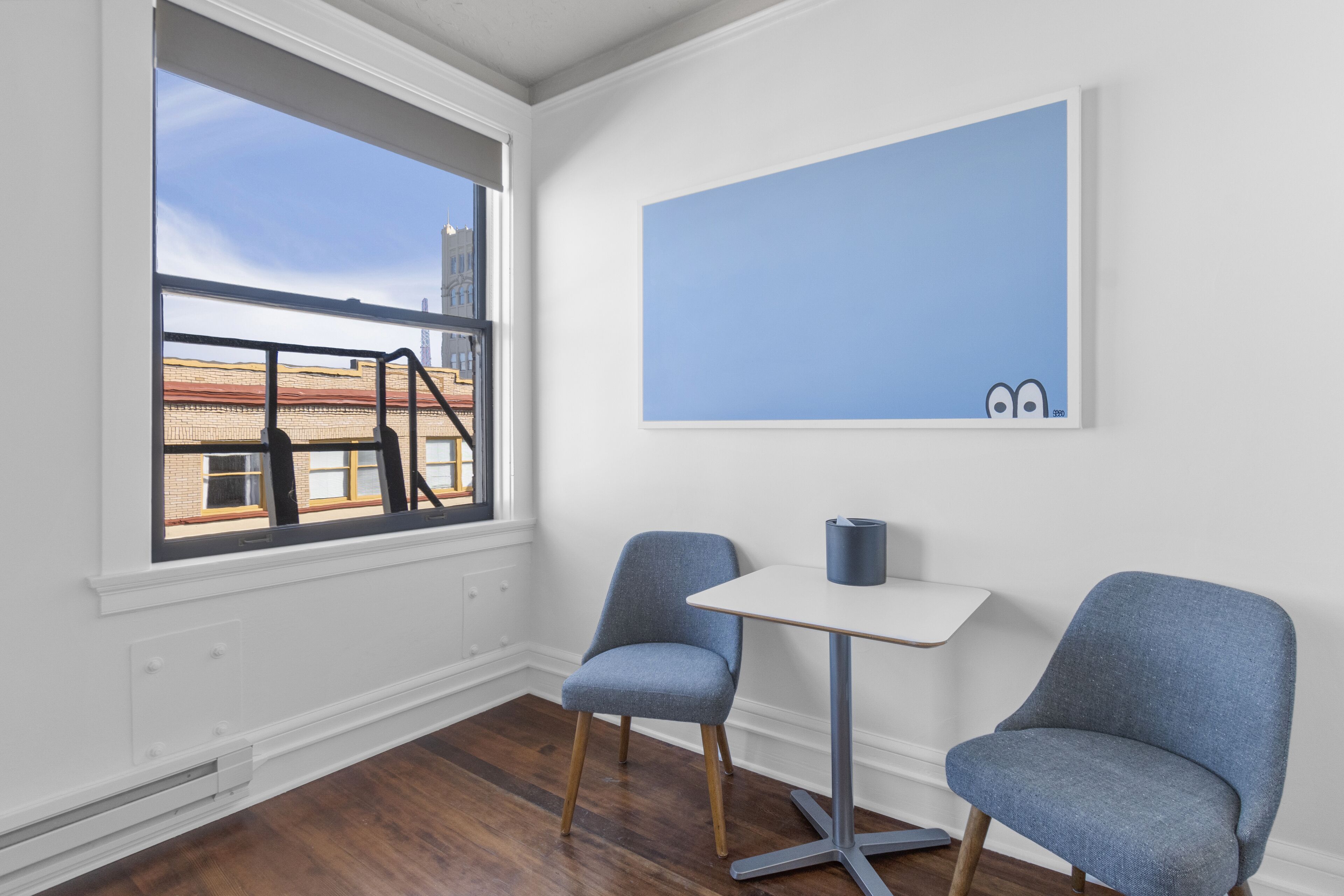 standard studio suite, 1 queen bed, non smoking, private bathroom | 1 bedroom, blackout curtains, free wifi, bed sheets