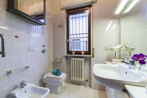 Bathroom - Sesto Calende (Milan)