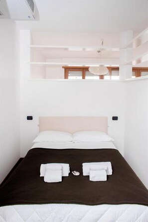 Apartment, 1 Bedroom - Spadolini (Milan)