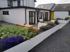 Garden - Dunseverick Ramblers Rest (Bushmills)