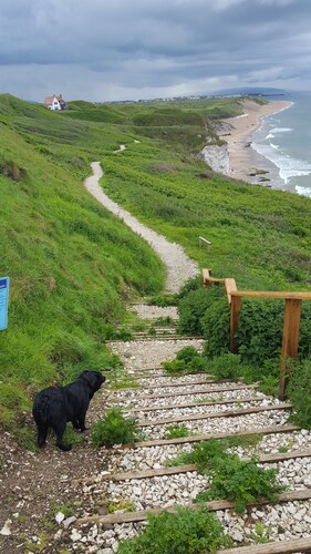 Dunseverick Ramblers Rest