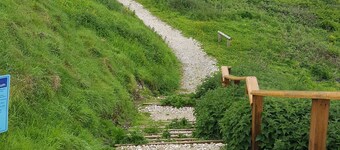 Dunseverick Ramblers Rest