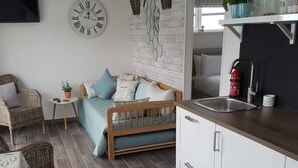 Habitación familiar (Dun-Roaming )