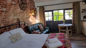 Habitación doble (Dun-Wandering )