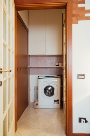 Apartamento, 1 quarto | Comodidades do quarto