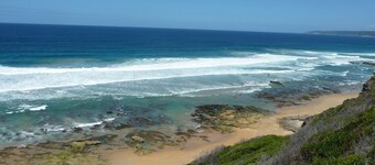 Inn2Wilderness Guesthouse