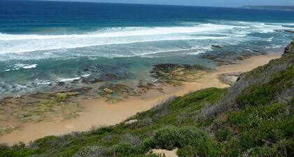 Inn2Wilderness Guesthouse