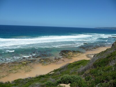 Inn2Wilderness Guesthouse