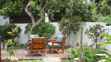 Jardin