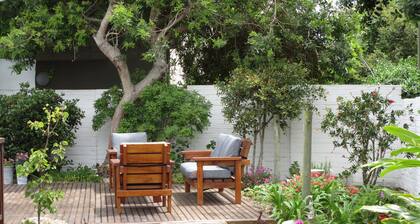 Inn2Wilderness Guesthouse
