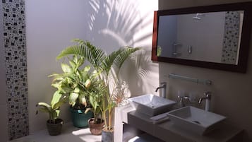 Family Room | Bathroom sink