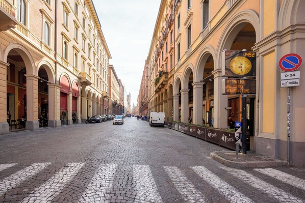 Point of interest - Bolognaroomscom - Falegnami Boutique (Bologna)