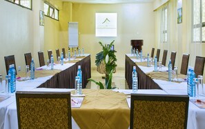 Meeting facility - The Legacy Hotel & Suites (Nakuru)