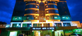 The Legacy Hotel & Suites