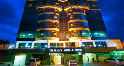 The Legacy Hotel & Suites