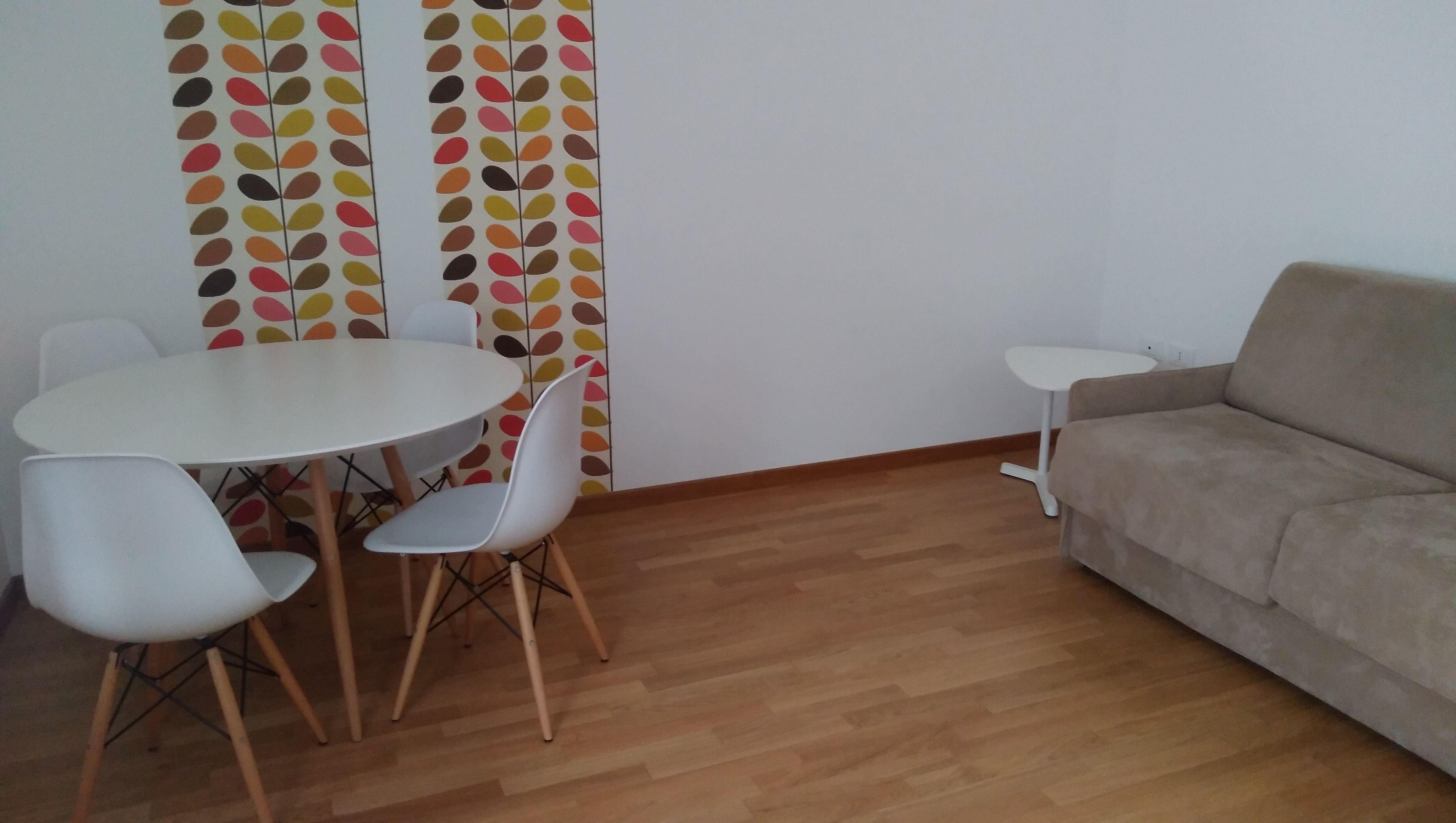 Oppholdsområde