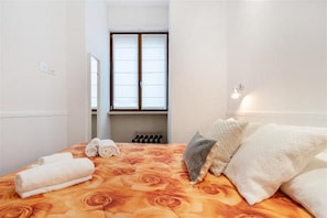 1 bedroom, free WiFi