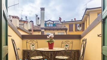 View from room