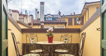 BolognaRoomscom - Santo Stefano Apartments