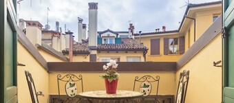 BolognaRoomscom - Santo Stefano Apartments