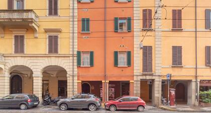 BolognaRoomscom - Santo Stefano Apartments