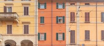 BolognaRoomscom - Santo Stefano Apartments
