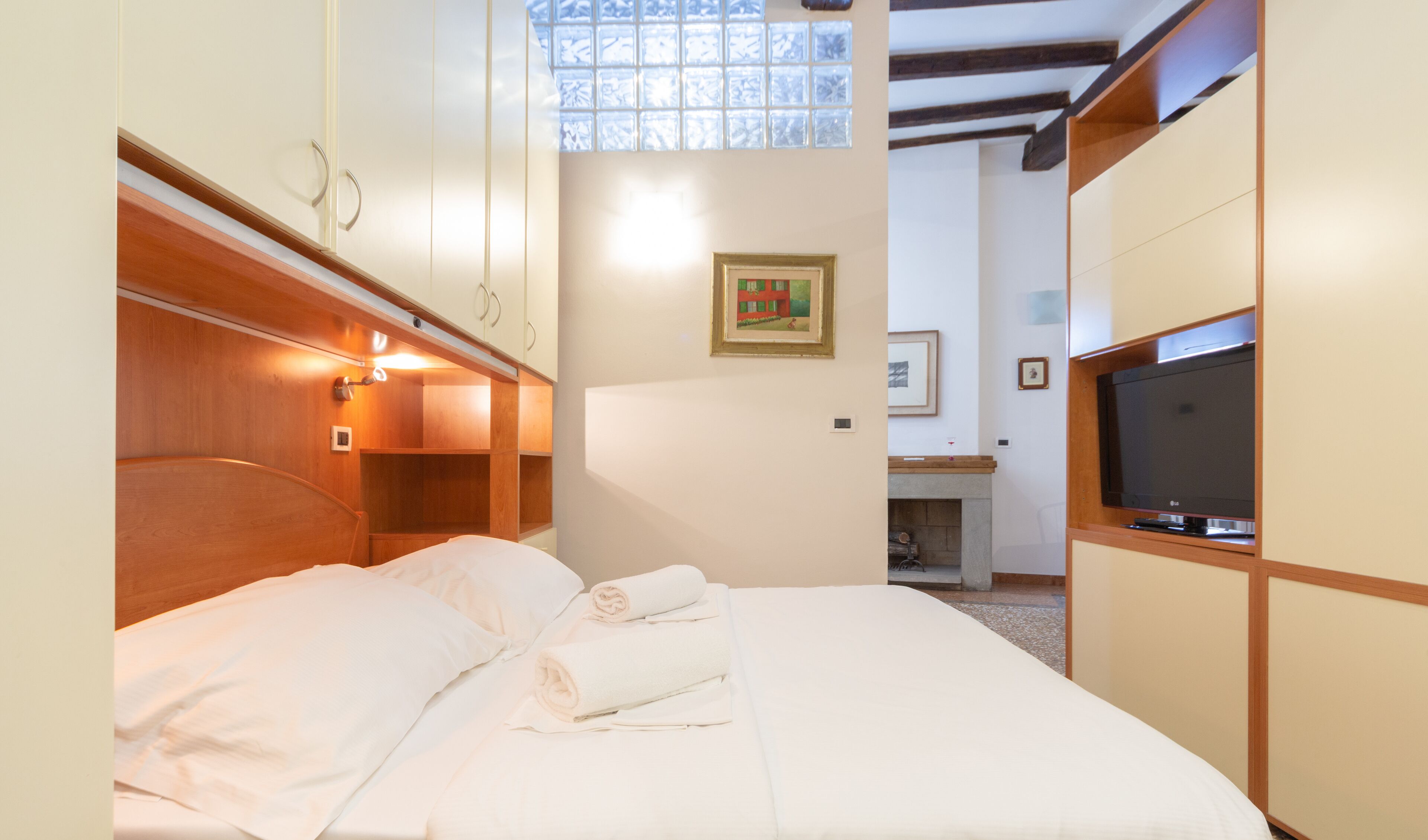 Roupas de cama premium, individualmente decorados
