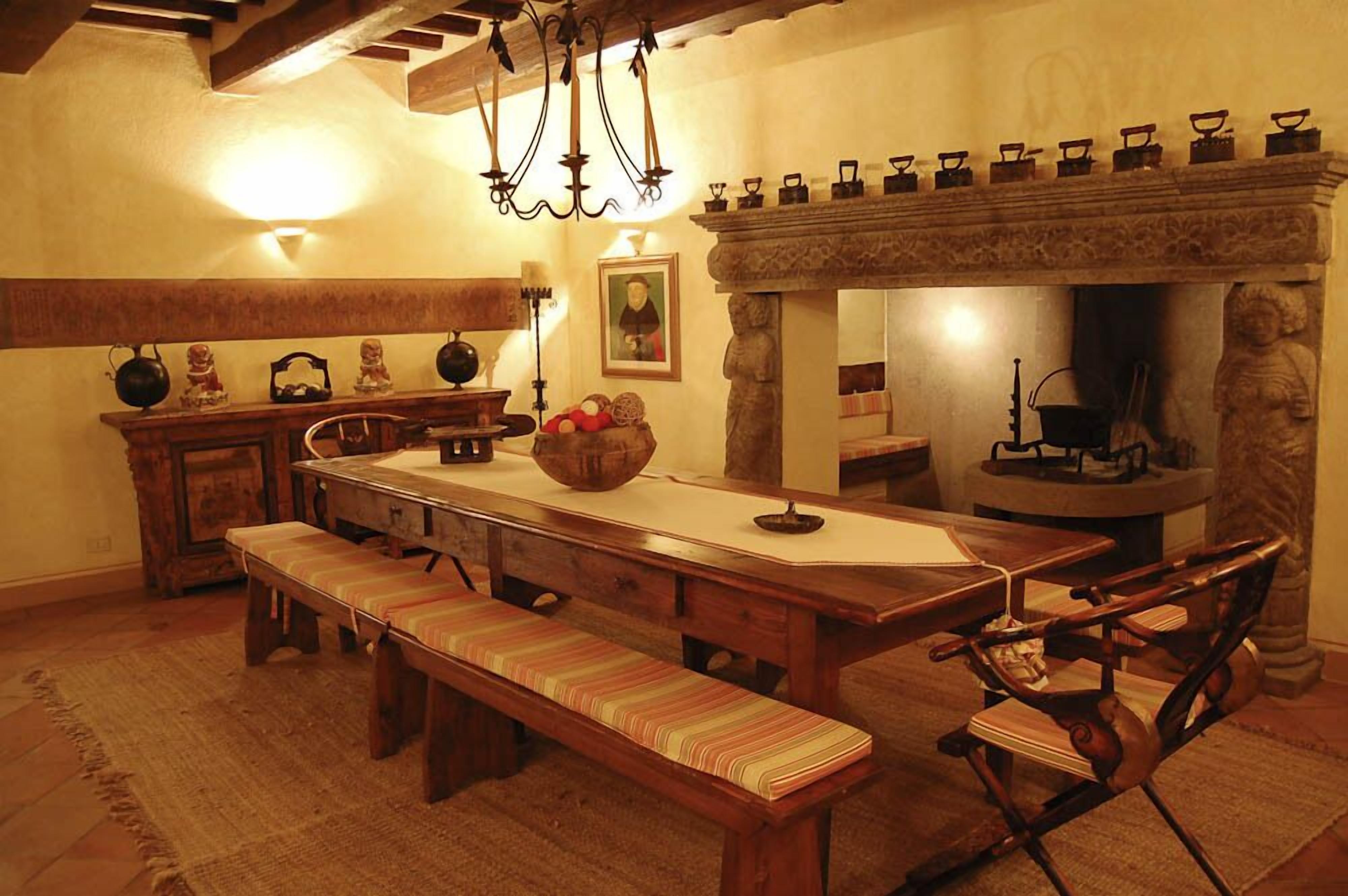 Departamento, 3 habitaciones | Servicio a la habitación