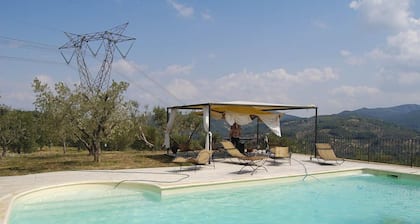 Verdidea - Poggio Aperto