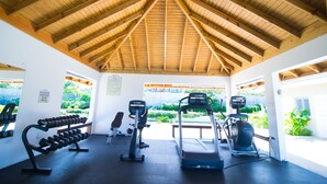 Fitness facility - Dream Big Getaway (St. Ann's Bay)