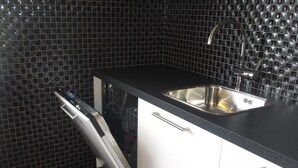 Studio | Privékeuken
