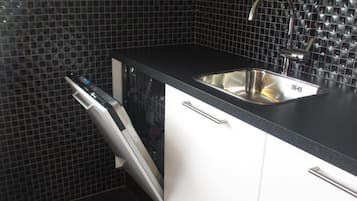 Studio | Private kitchen