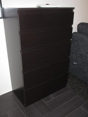 Room amenity - Ártún Apartment - In Hofn (Höfn)