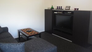Studio | Woonruimte