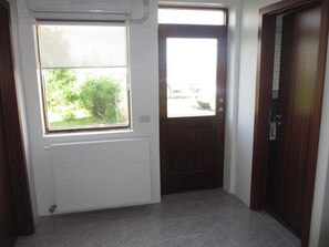 Studio | Kostenlose Babybetten, kostenloses WLAN, Bettwäsche, Rollstuhlgeeignet