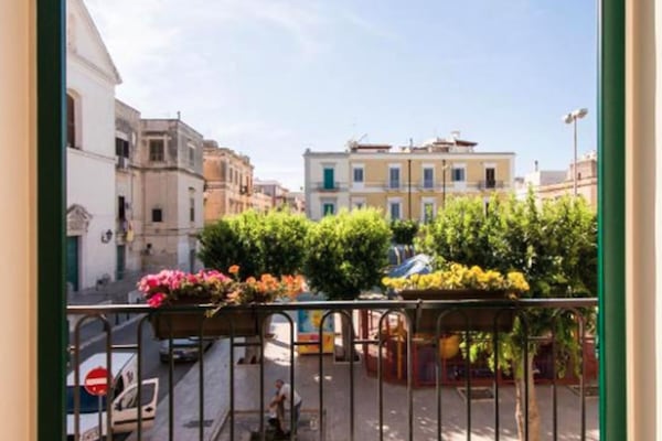 Chambre Deluxe Double ou avec lits jumeaux | Terrasse/Patio