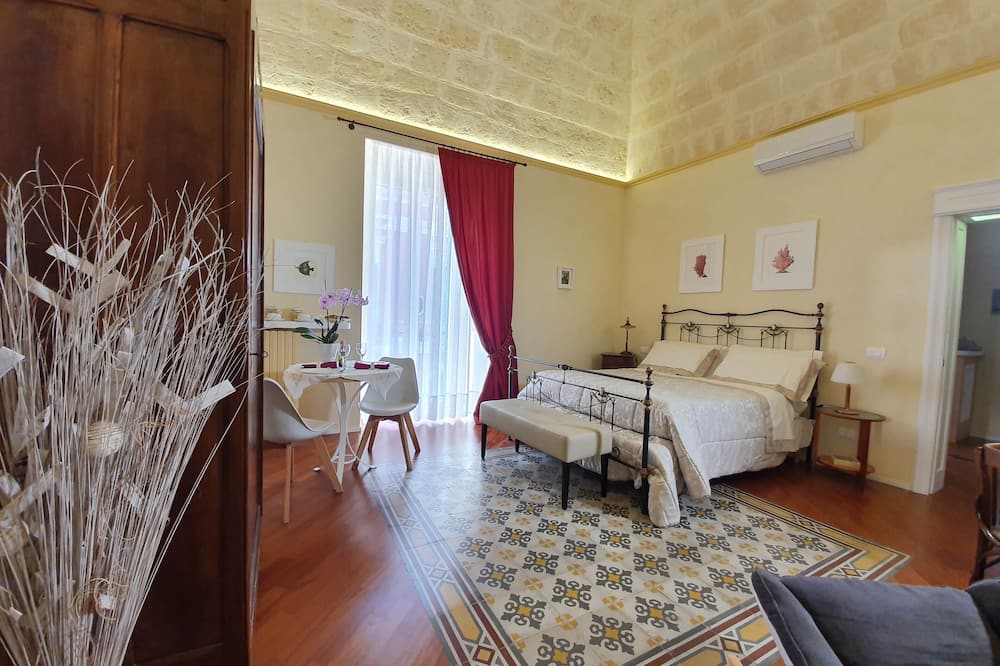 Turenum Apartment B&B