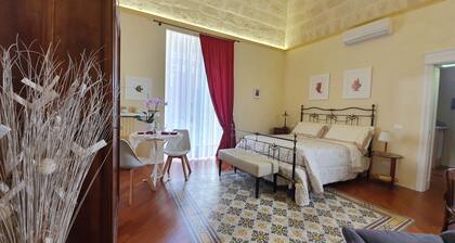 Turenum Apartment B&B