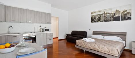 Studio | Kostenloses WLAN