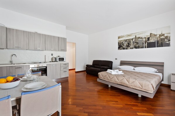 Studio | Wi-Fi gratuit