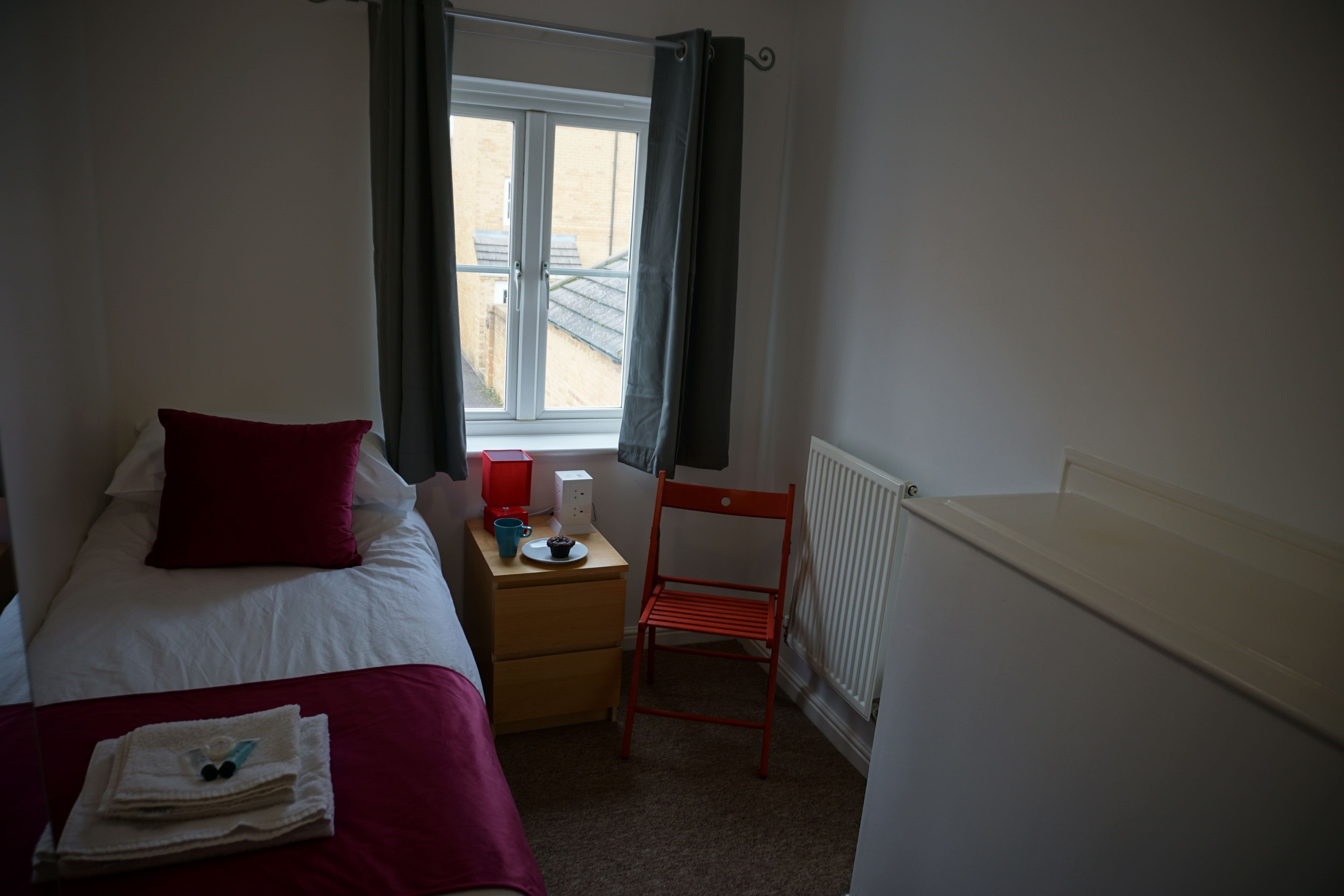 Photo - The Coach House