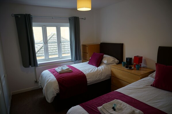 Apartment, Multiple Beds, Non Smoking