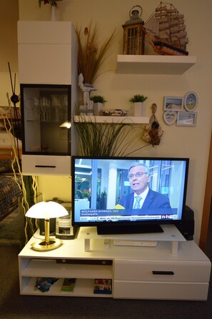 Apartamento (11) | TV