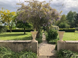 Property grounds - Chambre D'hôtes Pomme Cannelle - Premium (Monceaux-en-Bessin)