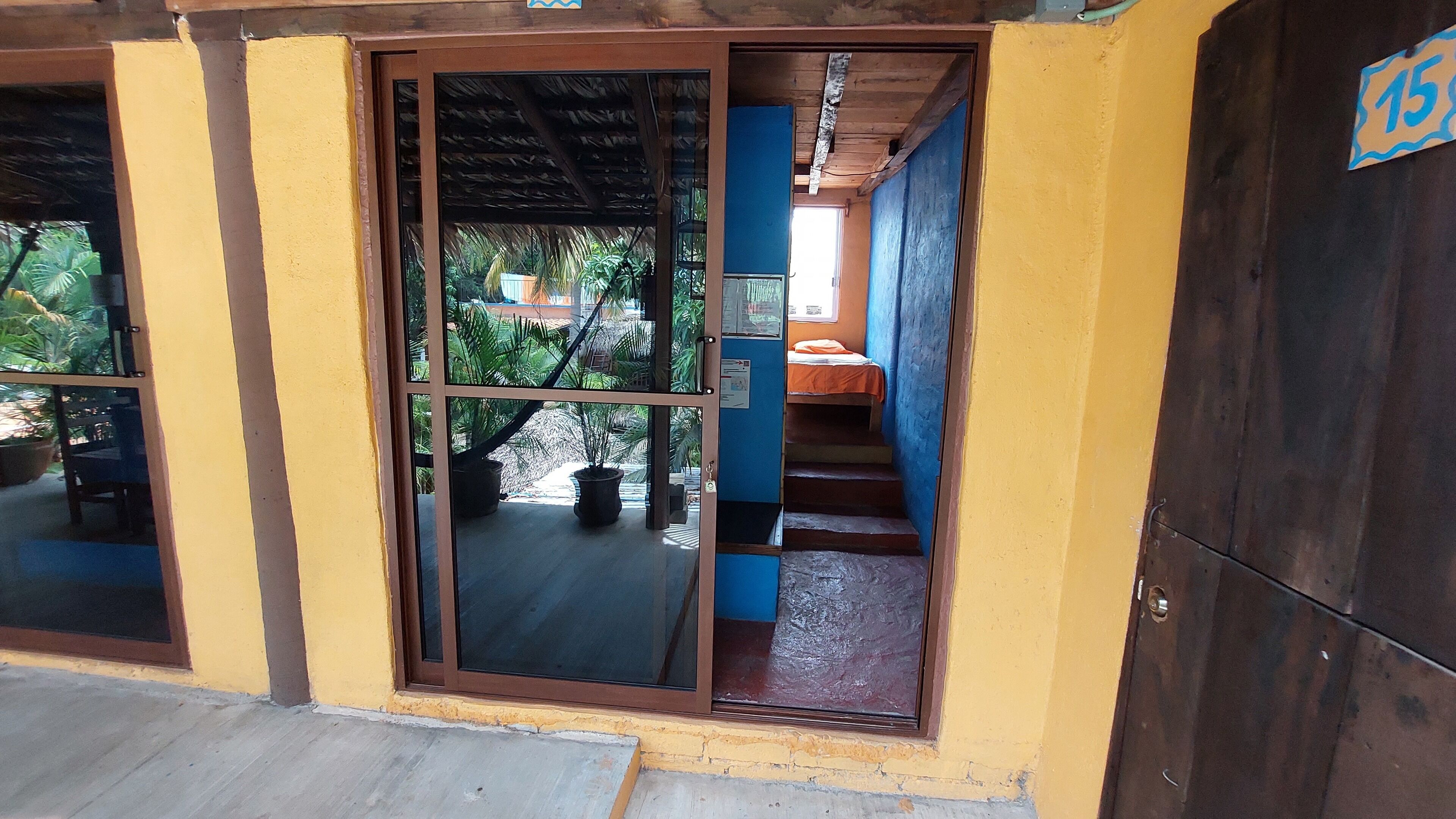 Photo - Tower Bridge Hostel