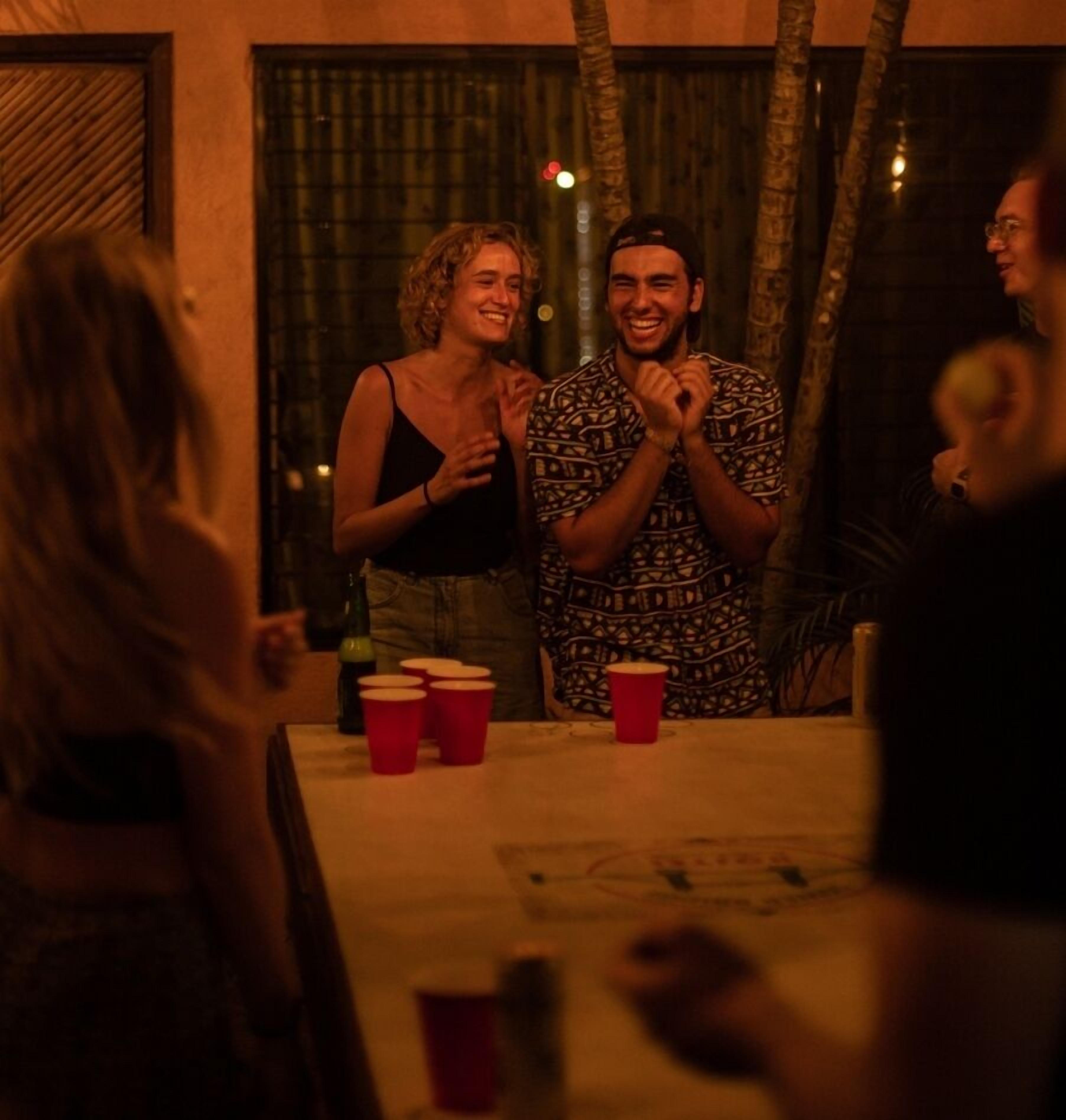 Photo - Tower Bridge Hostel