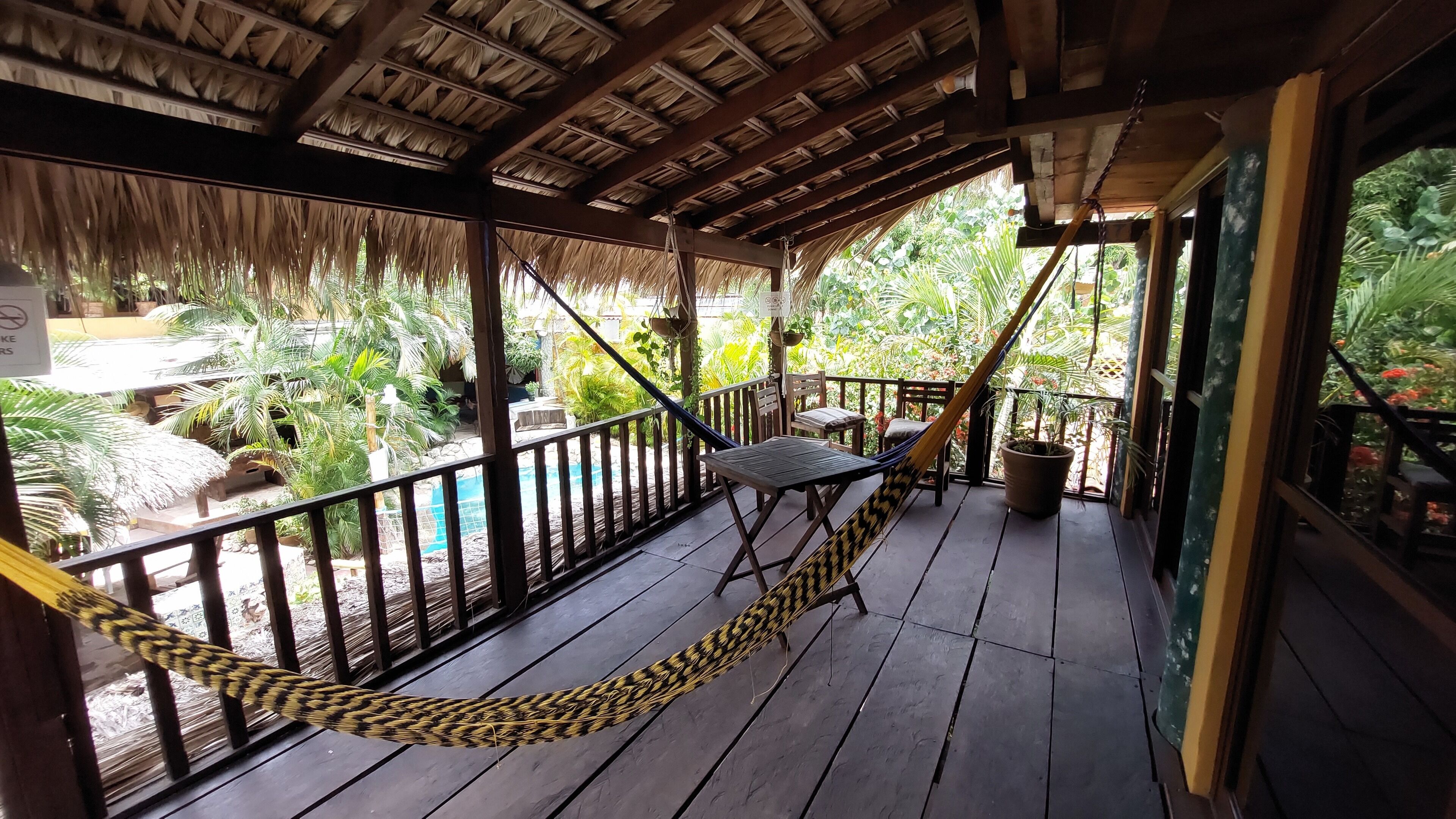 Photo - Tower Bridge Hostel