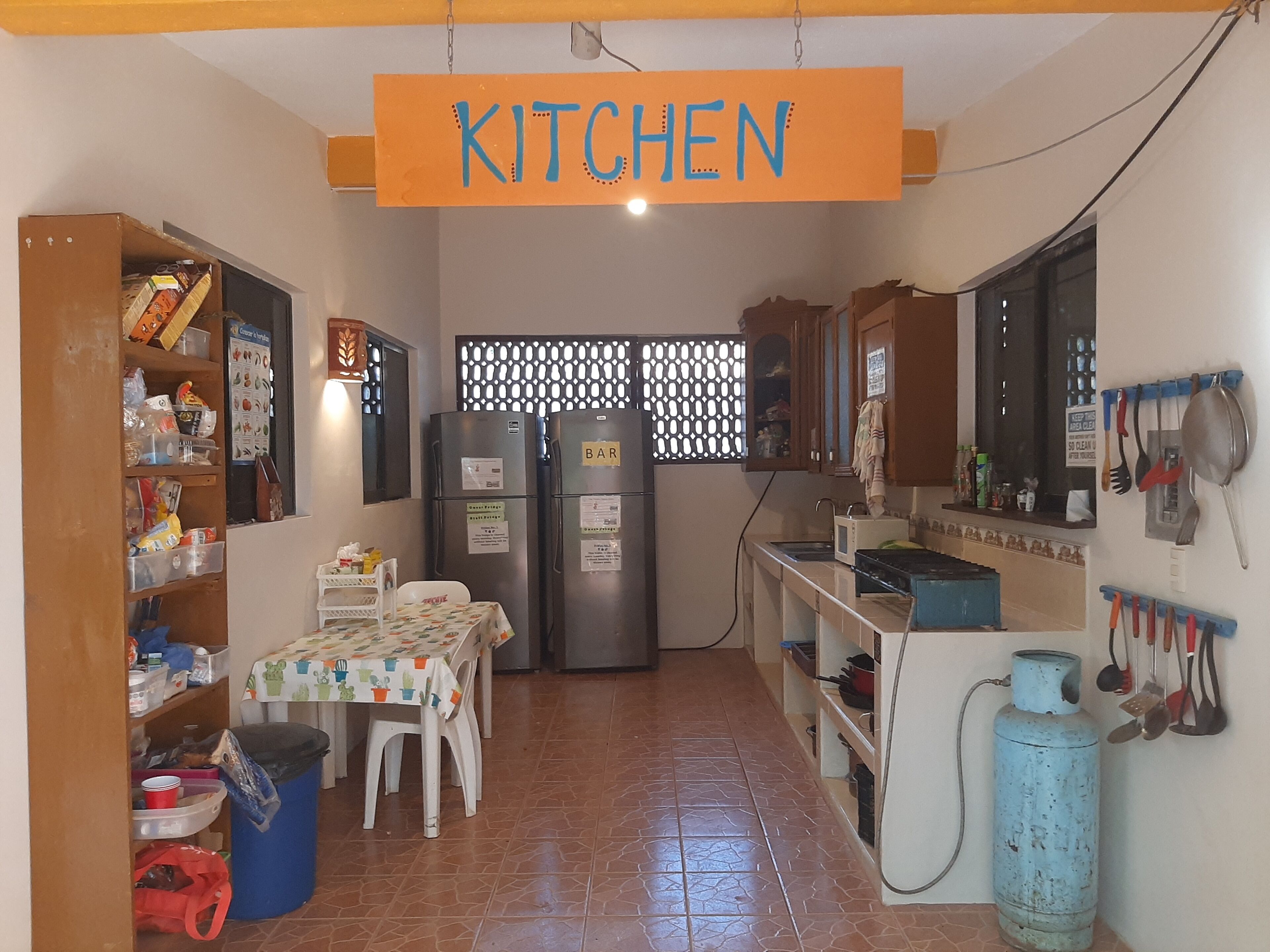 Photo - Tower Bridge Hostel