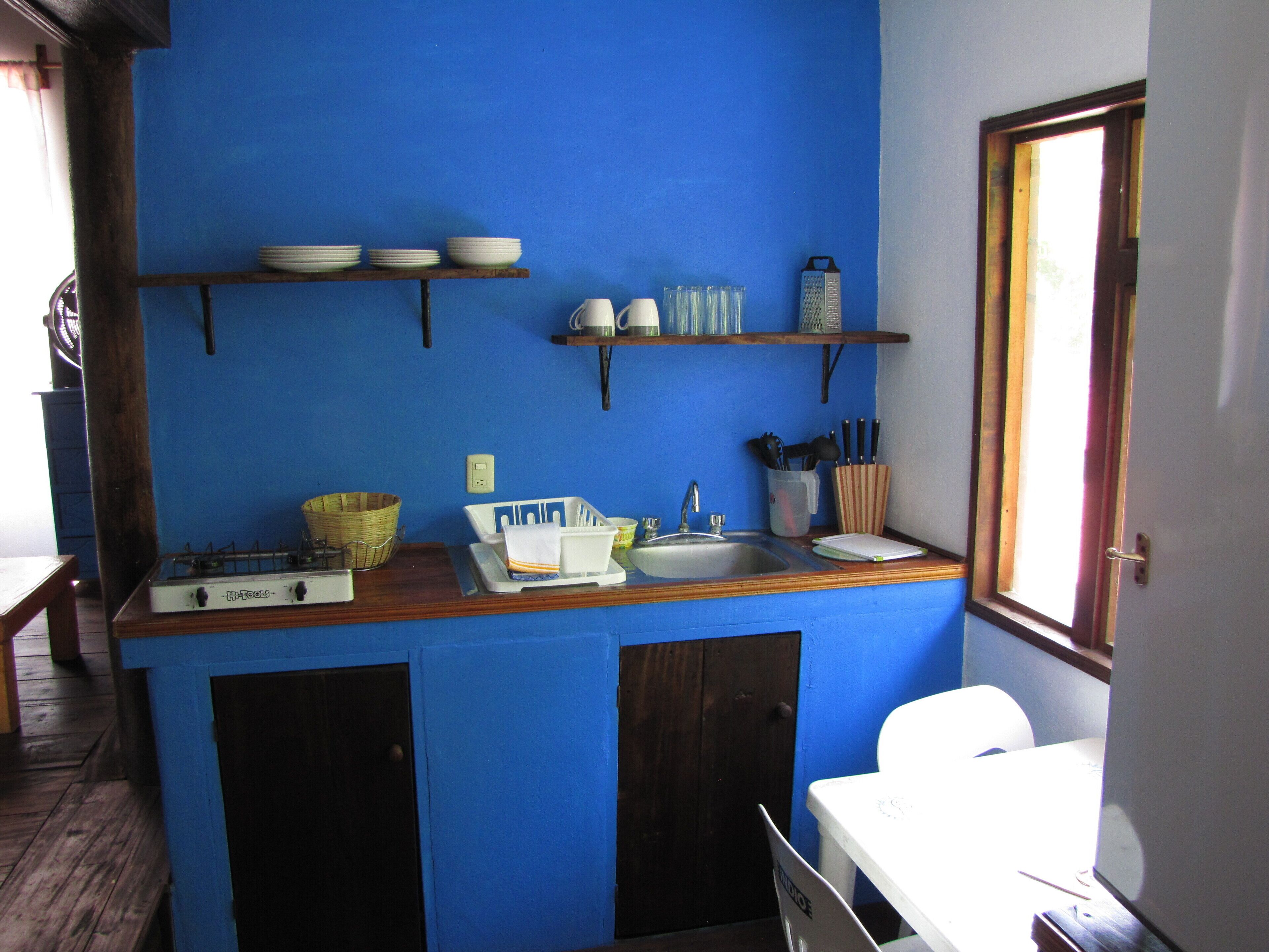 Photo - Tower Bridge Hostel