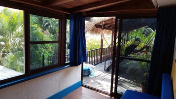 Basic Double Room | In-room safe, free WiFi, bed sheets